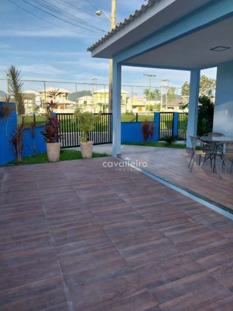Casa de Condomínio, 2 quartos - Foto 20