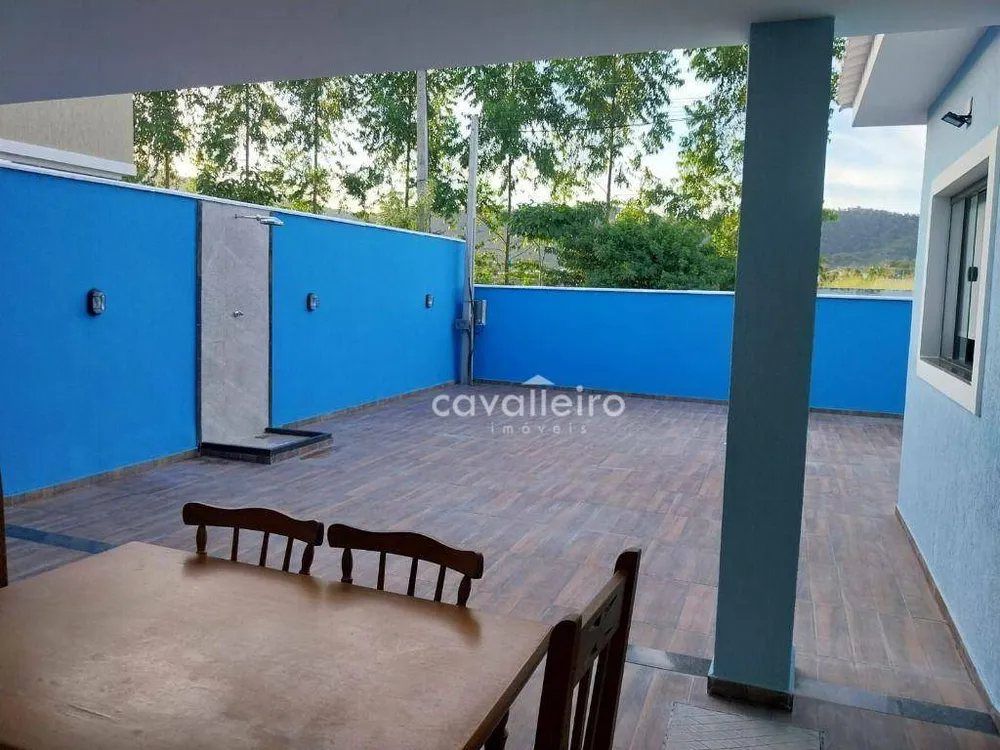 Casa de Condomínio, 2 quartos - Foto 28