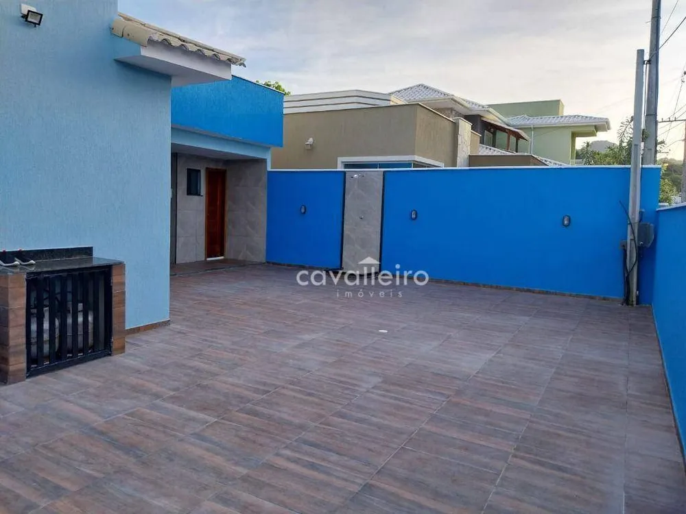 Casa de Condomínio, 2 quartos - Foto 30