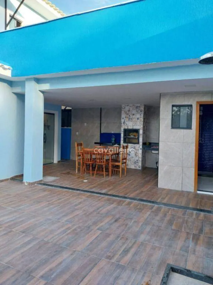Casa de Condomínio, 2 quartos - Foto 26