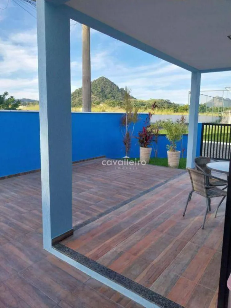 Casa de Condomínio, 2 quartos - Foto 17