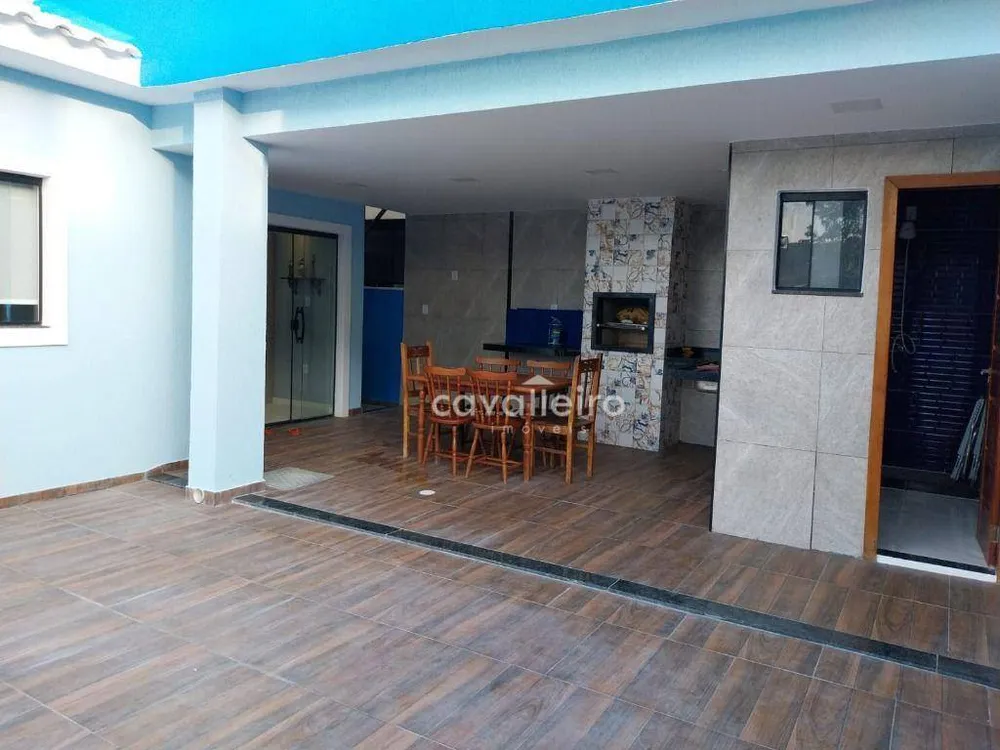 Casa de Condomínio, 2 quartos - Foto 29