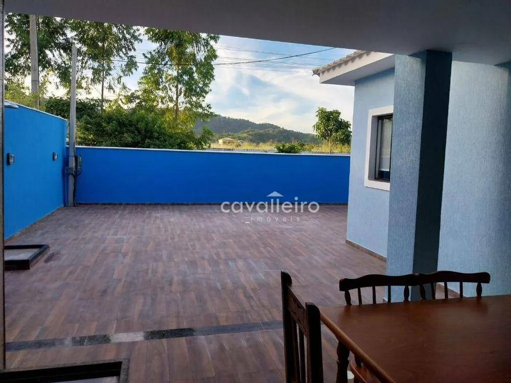 Casa de Condomínio, 2 quartos - Foto 27