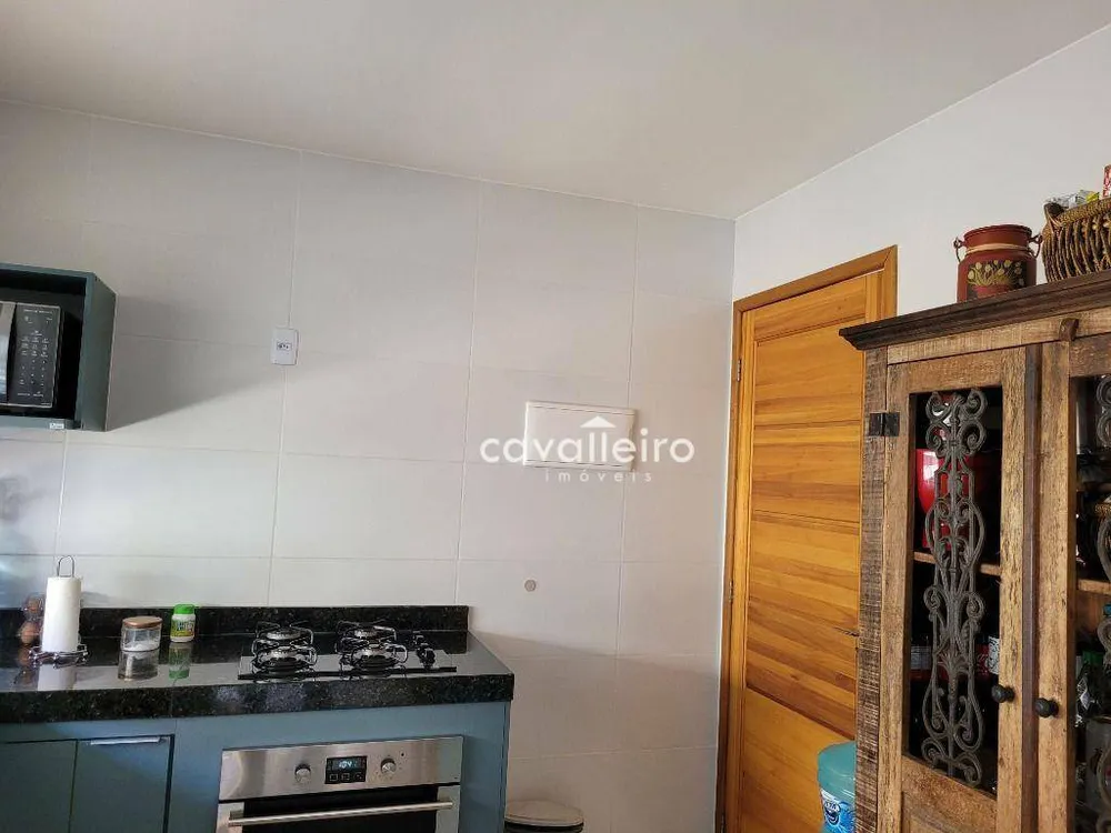Casa de Condomínio, 2 quartos - Foto 5