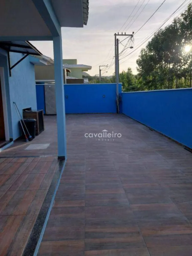 Casa de Condomínio, 2 quartos - Foto 23