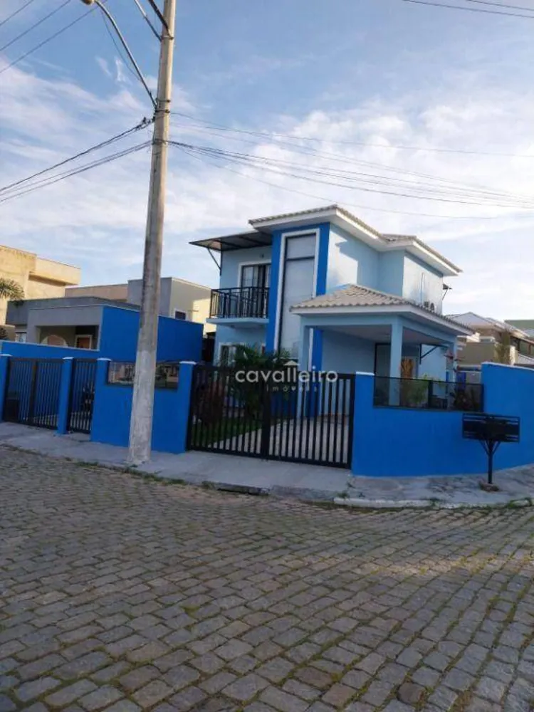 Casa de Condomínio, 2 quartos - Foto 25