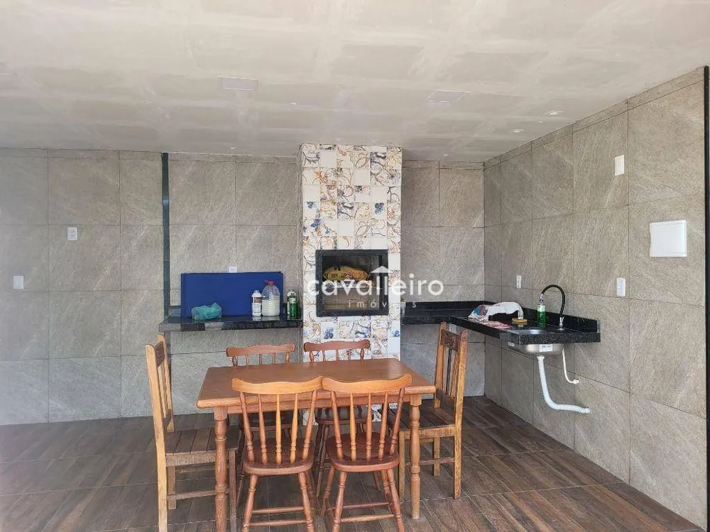 Casa de Condomínio, 2 quartos - Foto 11