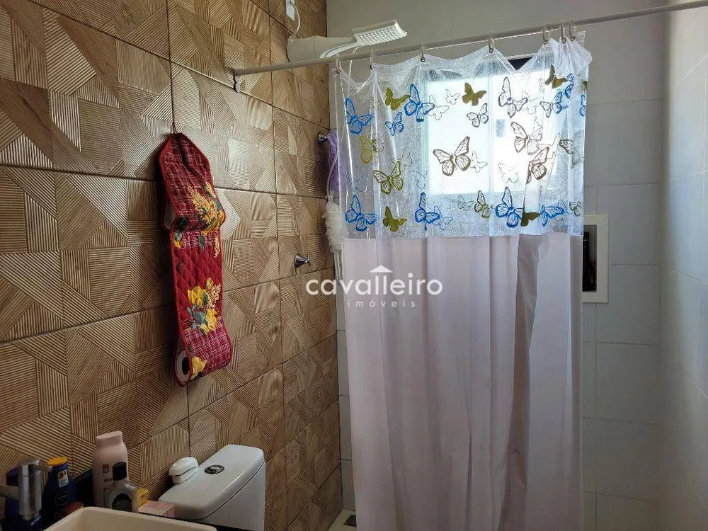 Casa de Condomínio, 2 quartos - Foto 8