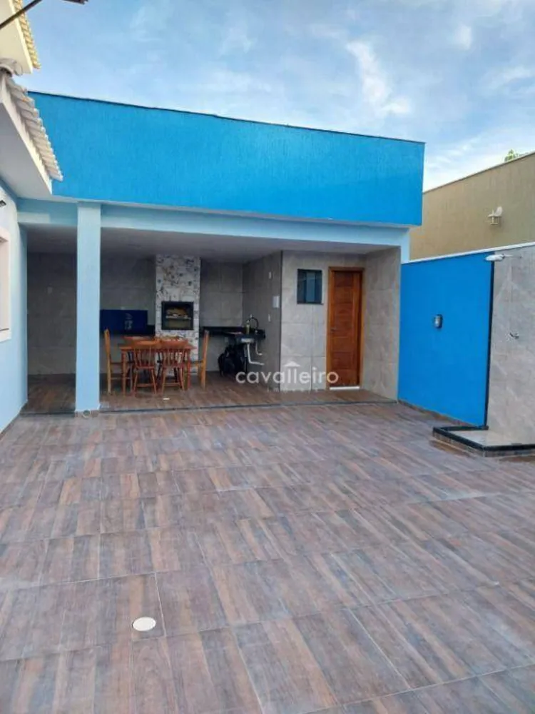 Casa de Condomínio, 2 quartos - Foto 21