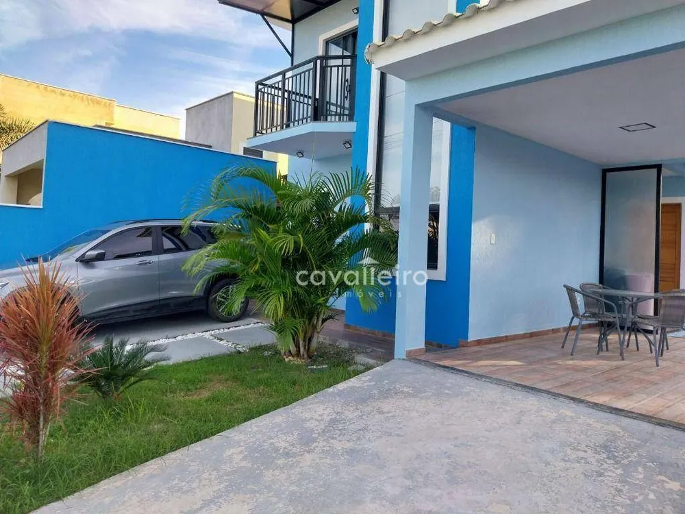 Casa de Condomínio, 2 quartos - Foto 18