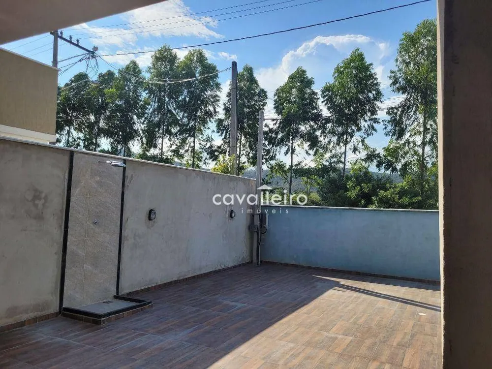 Casa de Condomínio, 2 quartos - Foto 10
