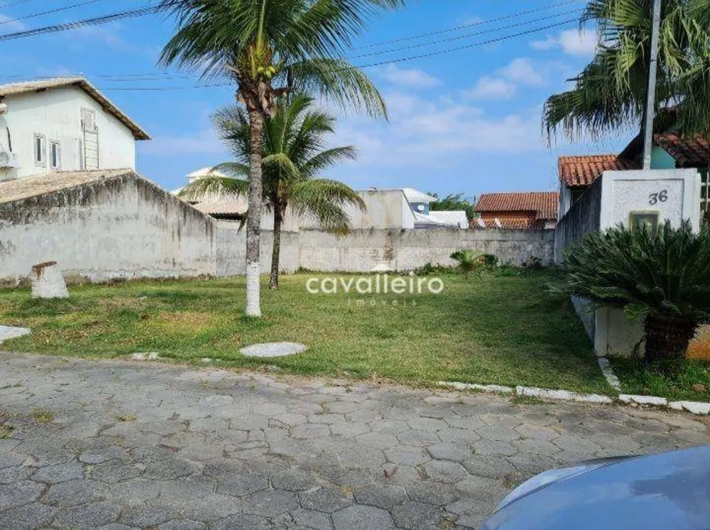 Loteamento e Condomínio, 375 m² - Foto 5