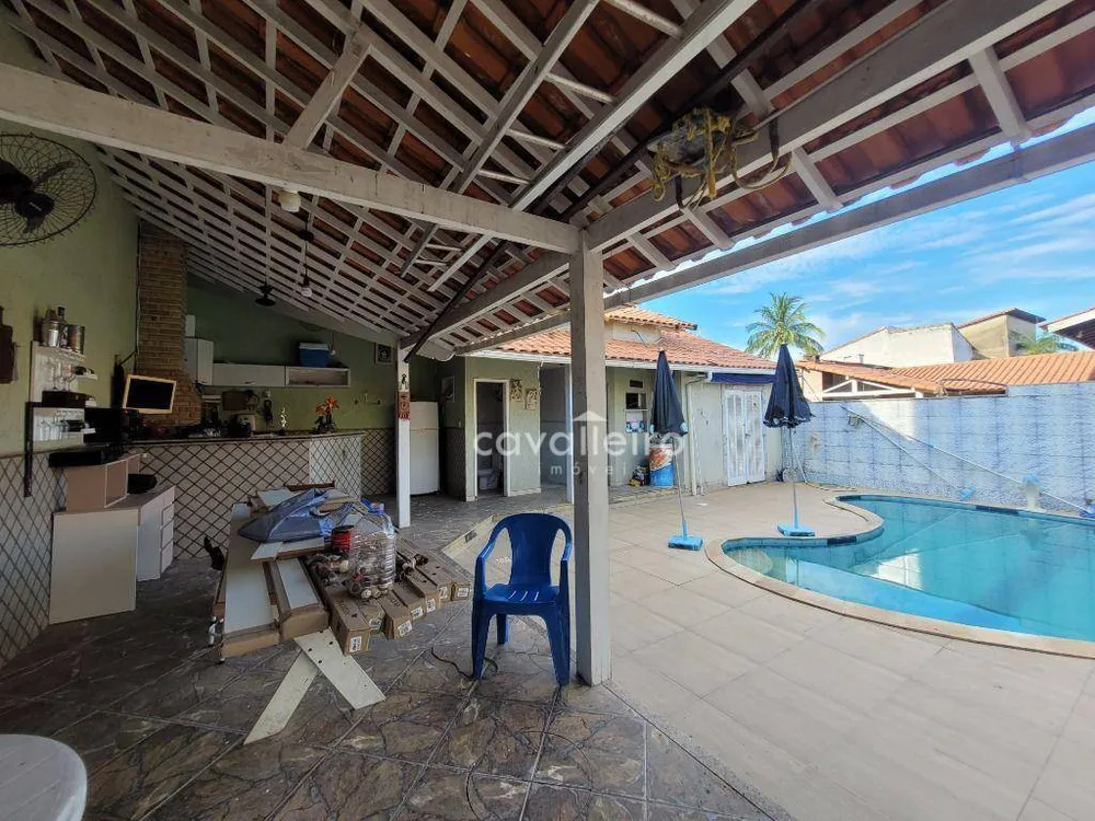 Casa de Condomínio, 5 quartos - Foto 6