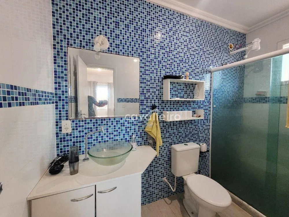 Casa de Condomínio, 5 quartos - Foto 35