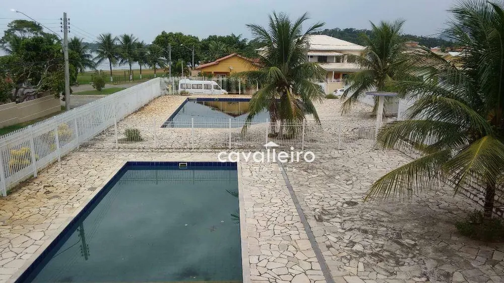 Casa de Condomínio, 5 quartos - Foto 48