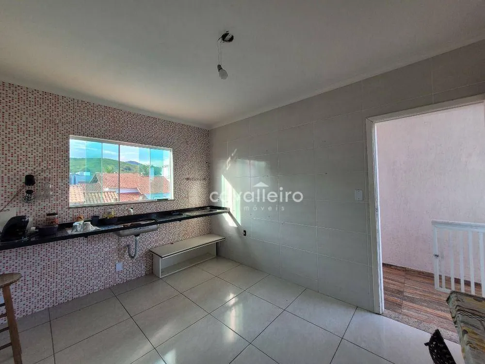 Casa de Condomínio, 5 quartos - Foto 38