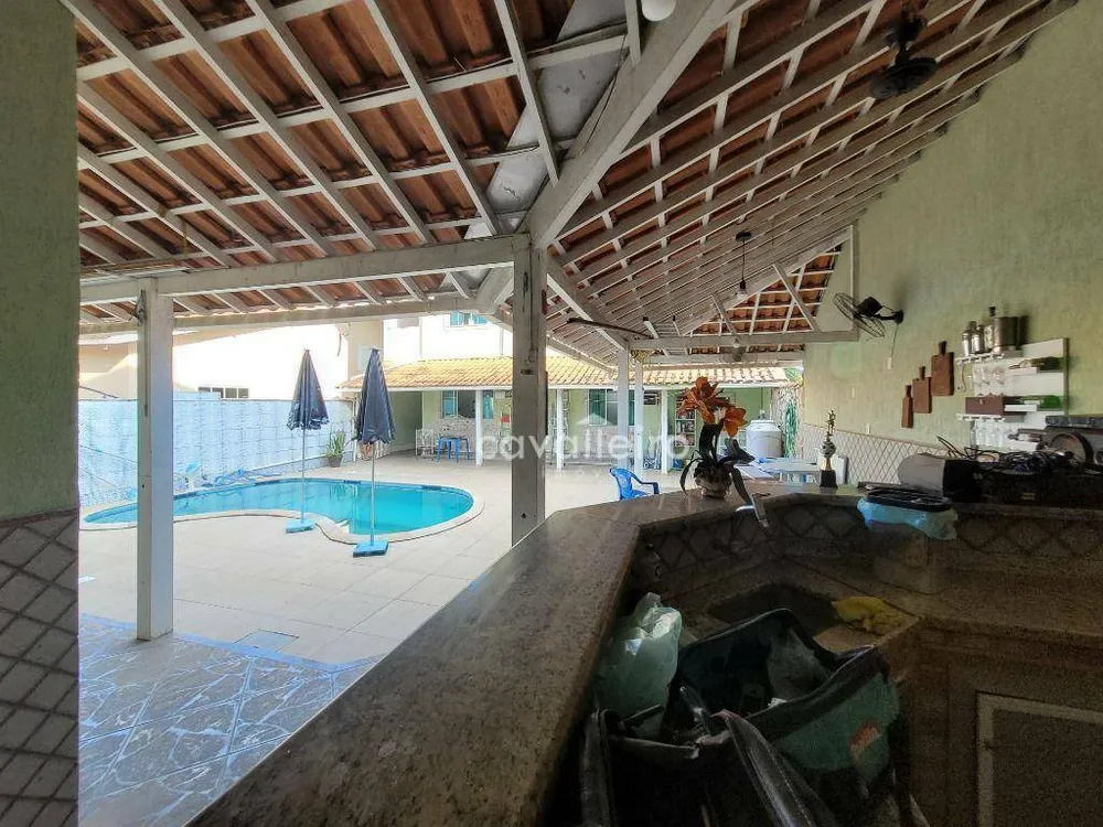 Casa de Condomínio, 5 quartos - Foto 8