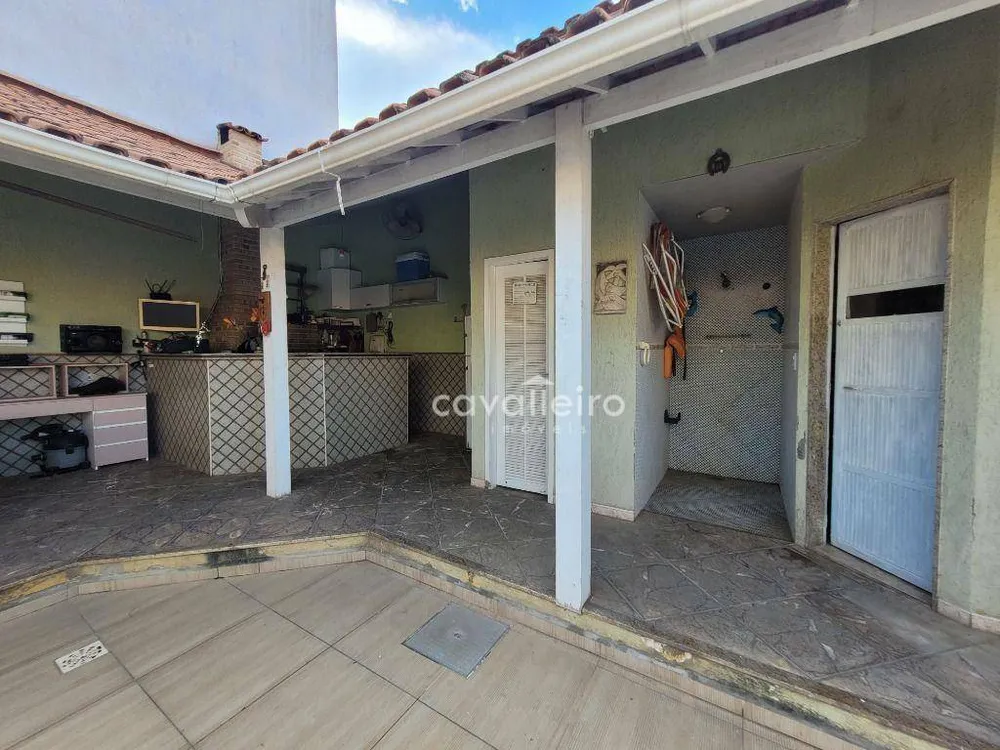 Casa de Condomínio, 5 quartos - Foto 10