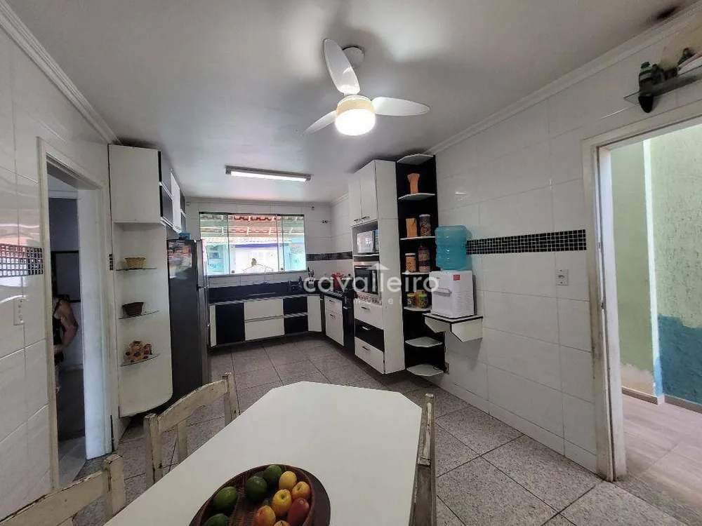 Casa de Condomínio, 5 quartos - Foto 20
