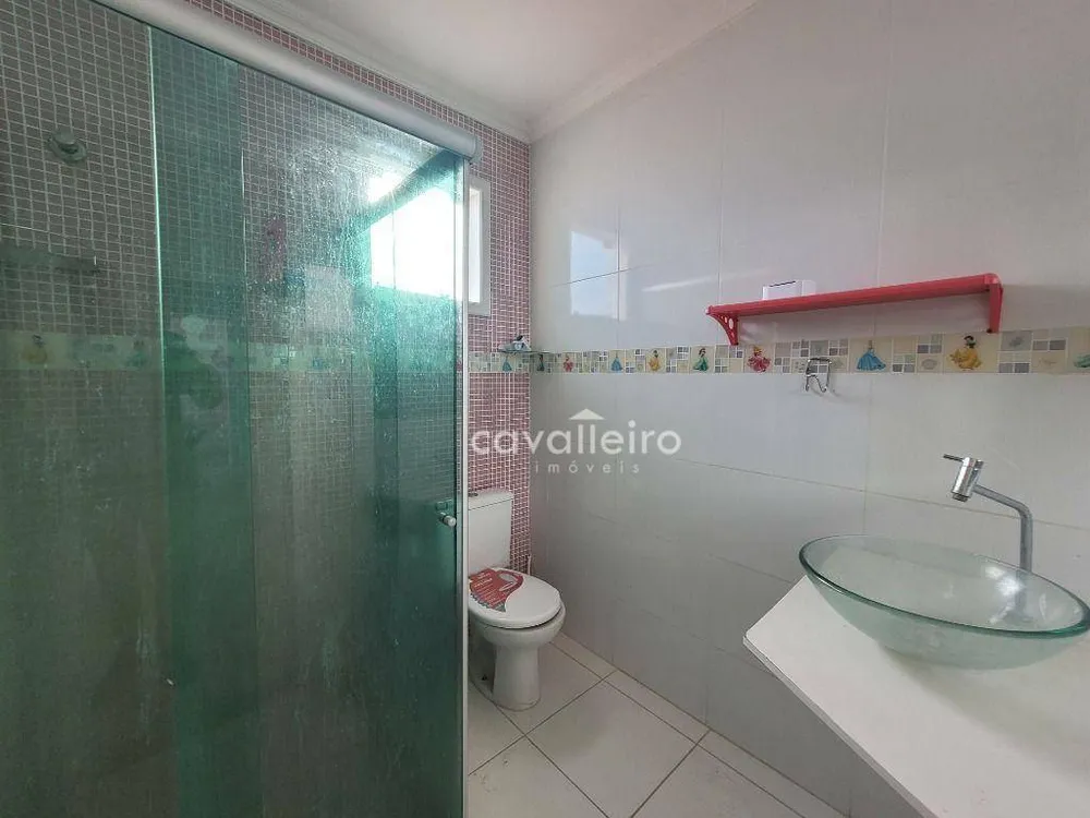 Casa de Condomínio, 5 quartos - Foto 37