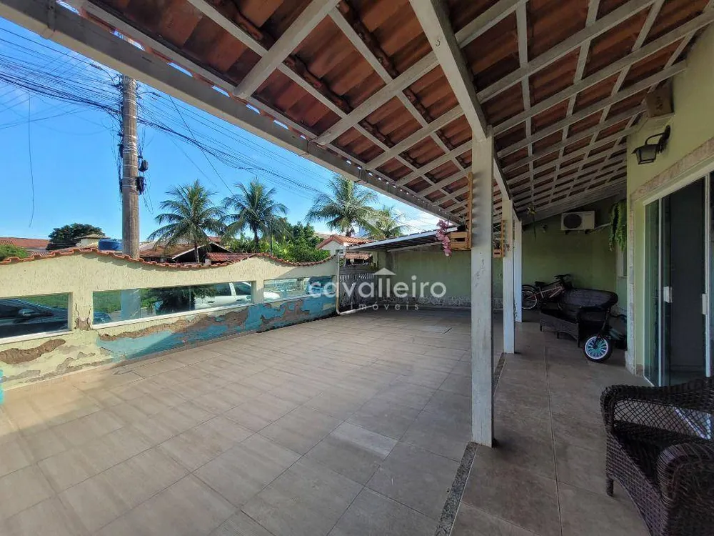 Casa de Condomínio, 5 quartos - Foto 3