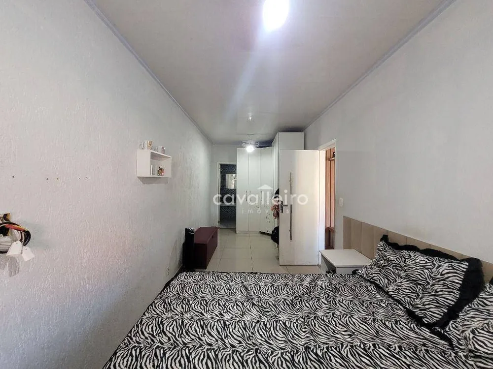 Casa de Condomínio, 5 quartos - Foto 25