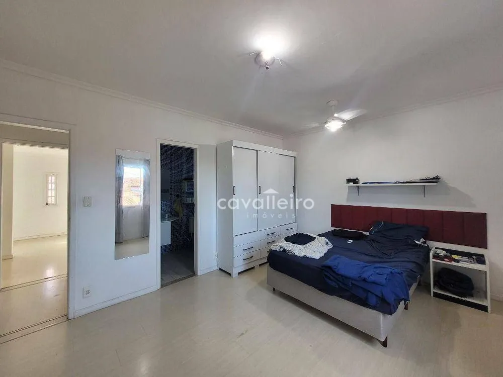 Casa de Condomínio, 5 quartos - Foto 34