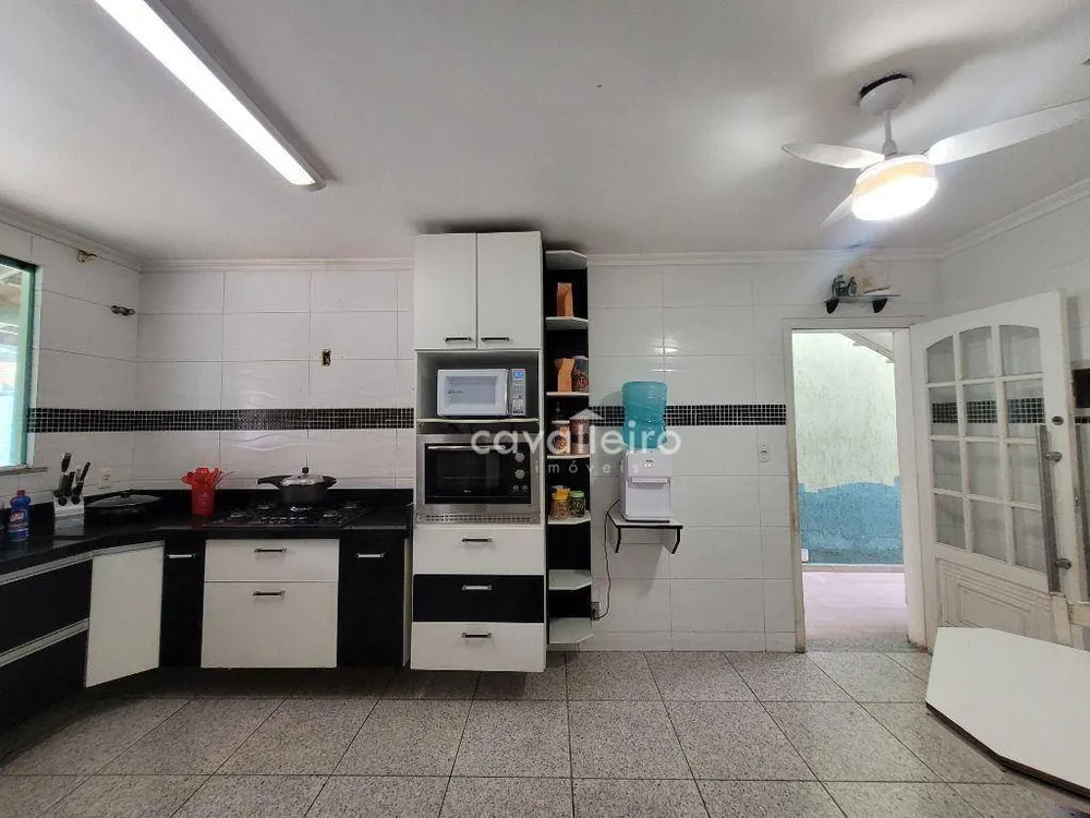 Casa de Condomínio, 5 quartos - Foto 18
