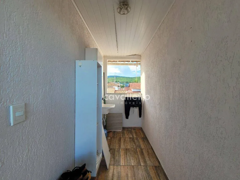 Casa de Condomínio, 5 quartos - Foto 41