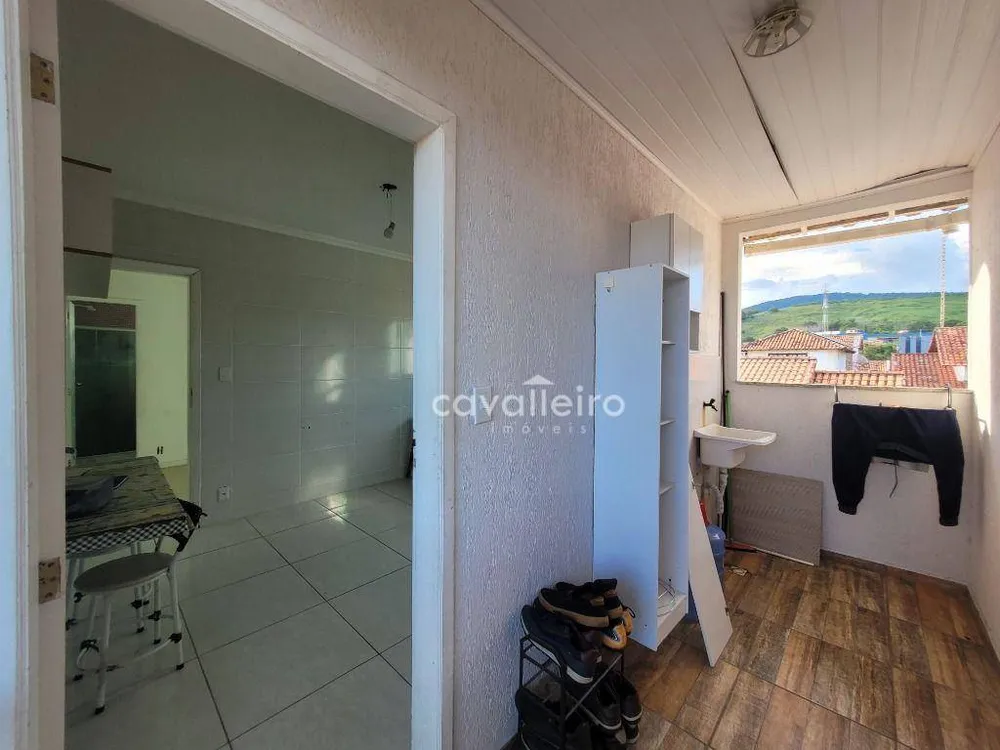 Casa de Condomínio, 5 quartos - Foto 42