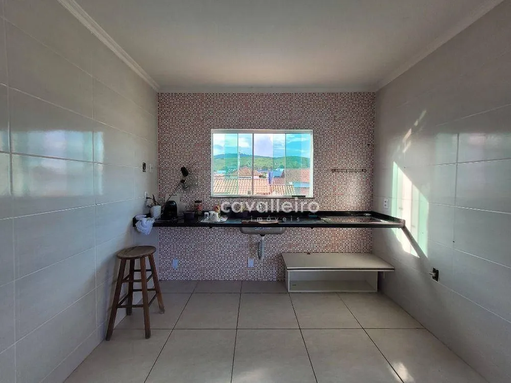 Casa de Condomínio, 5 quartos - Foto 40