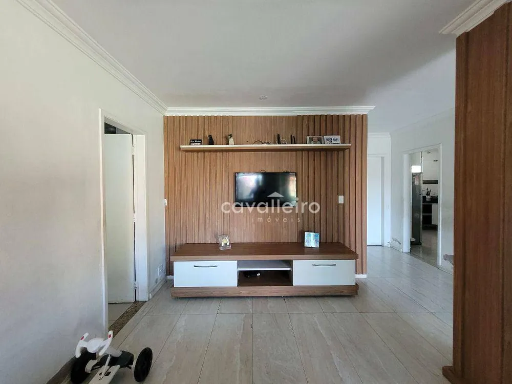 Casa de Condomínio, 5 quartos - Foto 13