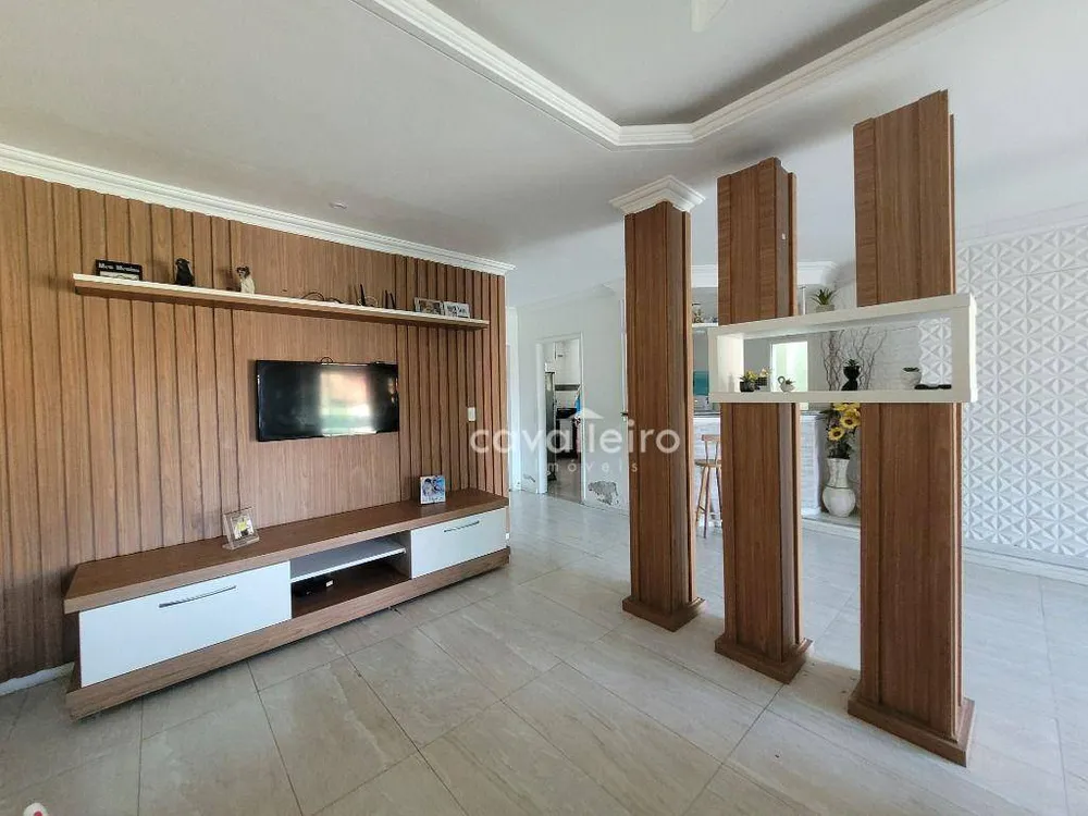 Casa de Condomínio, 5 quartos - Foto 14