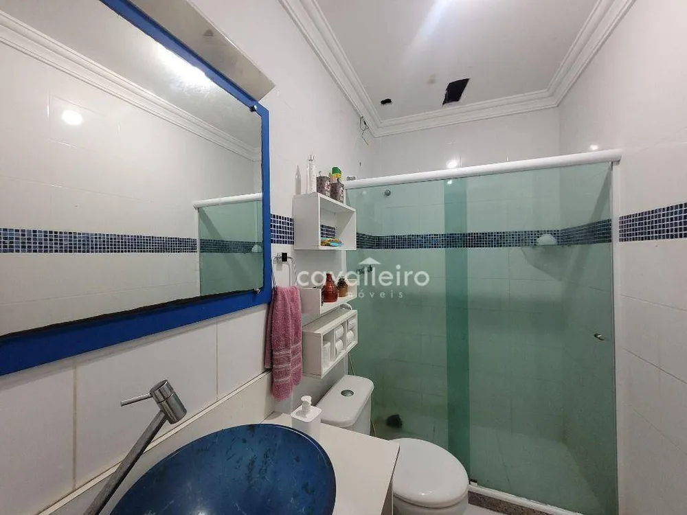 Casa de Condomínio, 5 quartos - Foto 30
