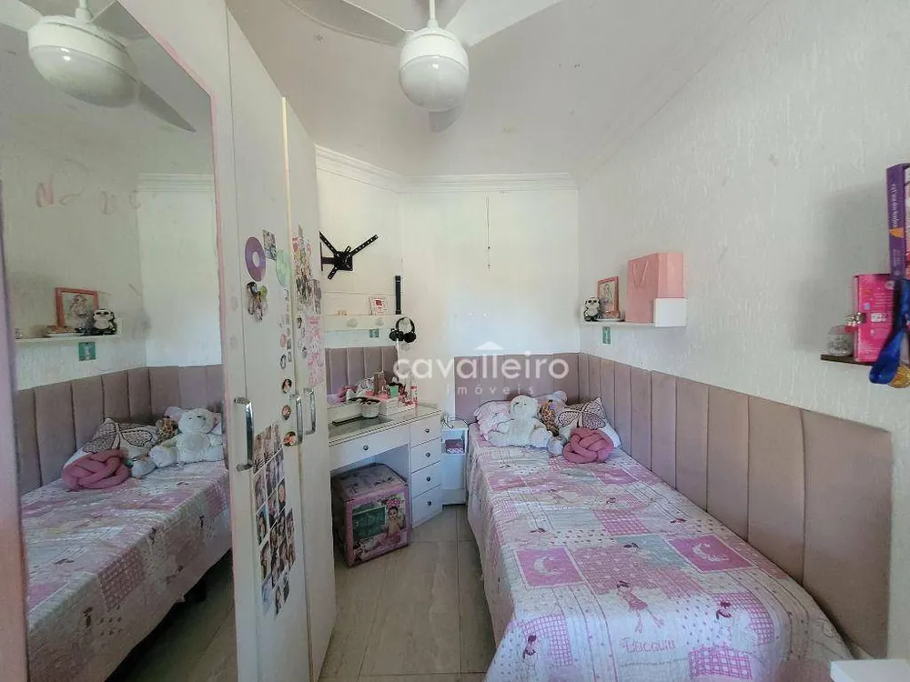 Casa de Condomínio, 5 quartos - Foto 21
