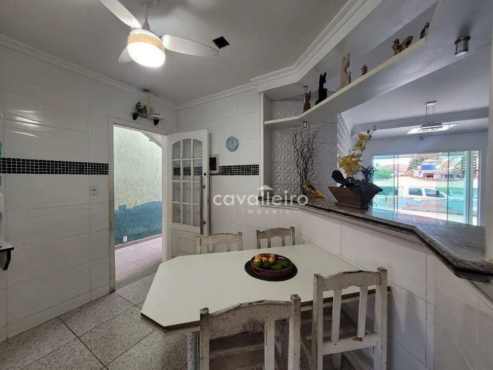 Casa de Condomínio, 5 quartos - Foto 16