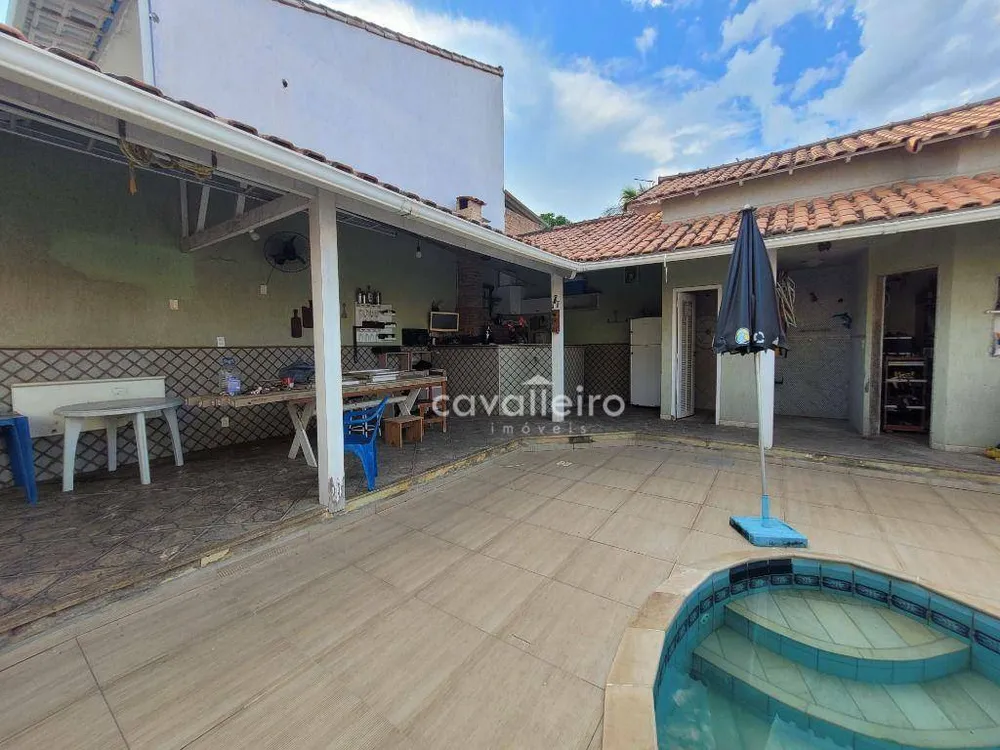 Casa de Condomínio, 5 quartos - Foto 5
