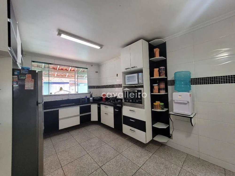 Casa de Condomínio, 5 quartos - Foto 17