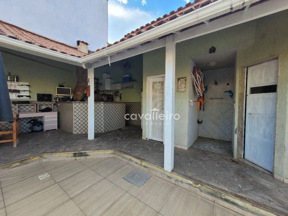 Casa de Condomínio, 5 quartos - Foto 9