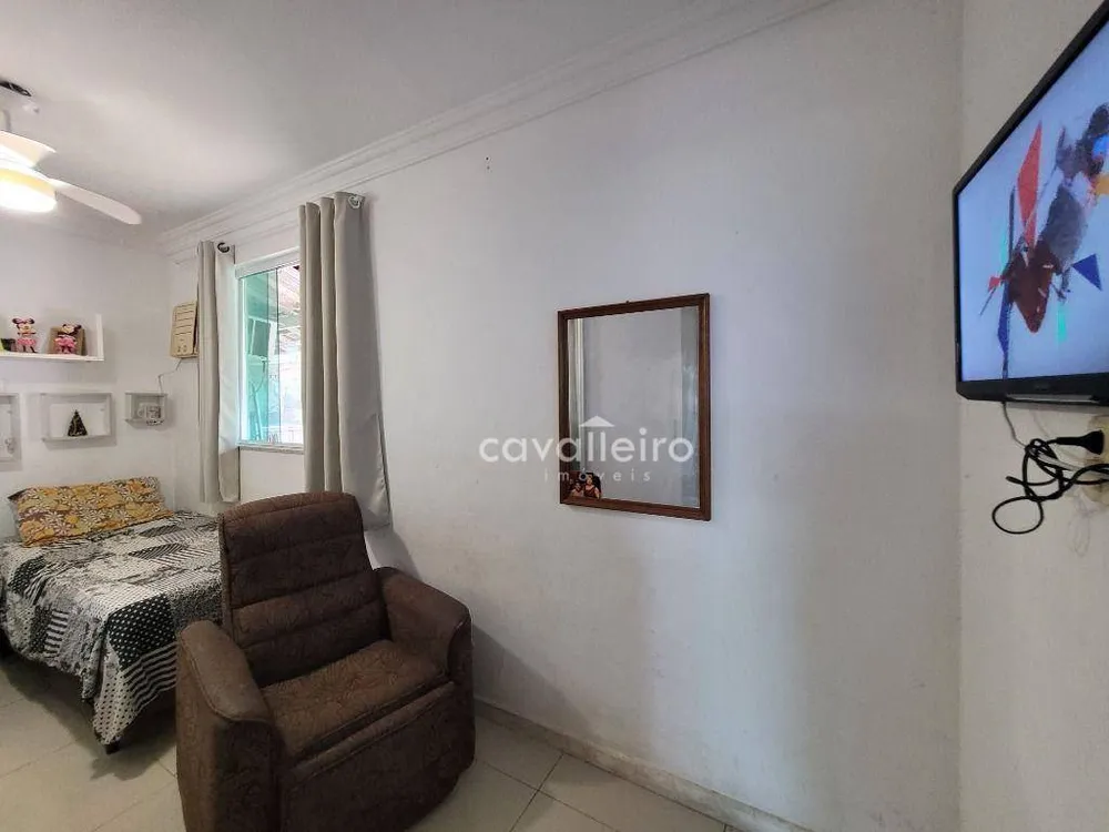 Casa de Condomínio, 5 quartos - Foto 29