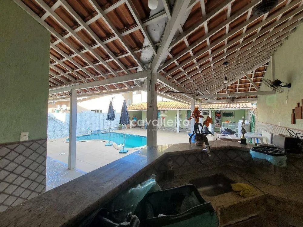Casa de Condomínio, 5 quartos - Foto 7