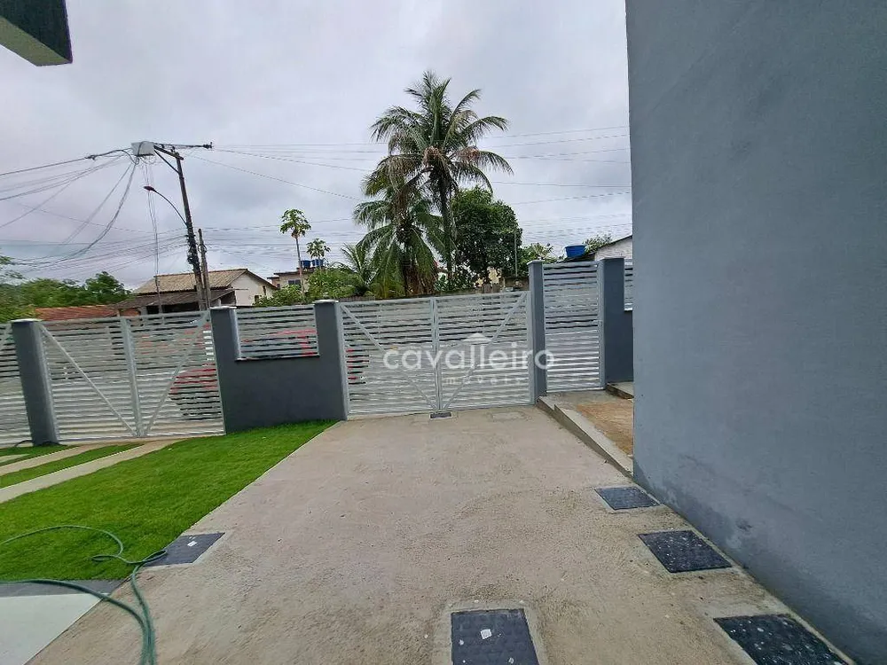 Casa, 2 quartos, 89 m² - Foto 2