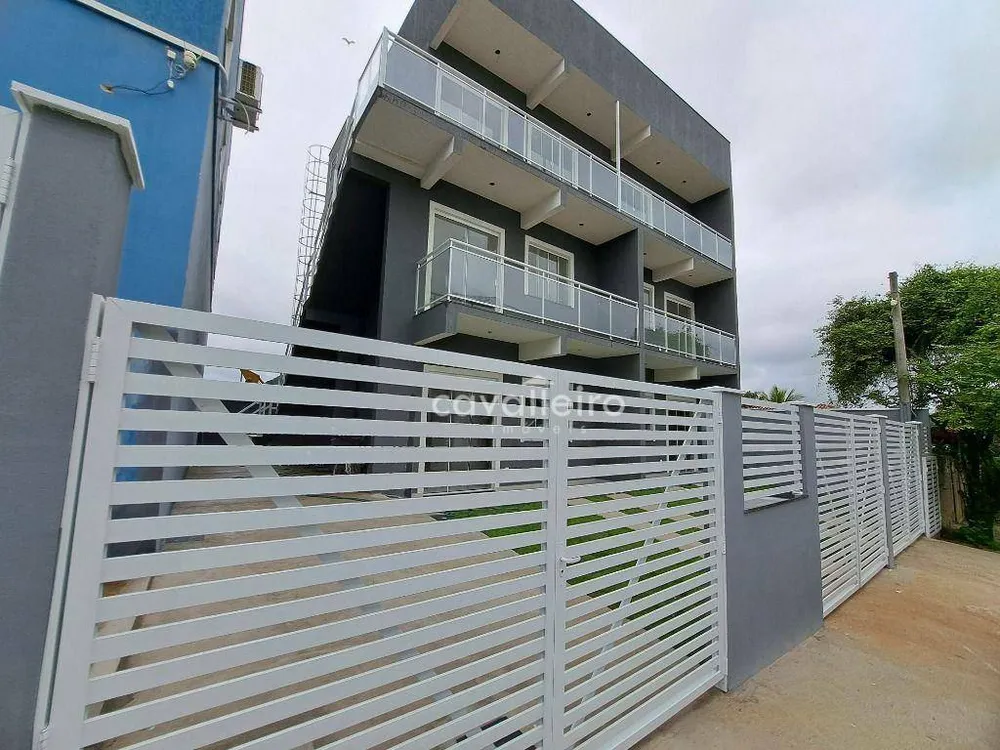 Casa, 2 quartos, 89 m² - Foto 1