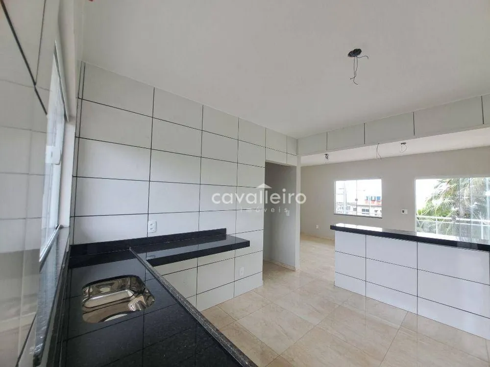 Casa, 2 quartos, 89 m² - Foto 13