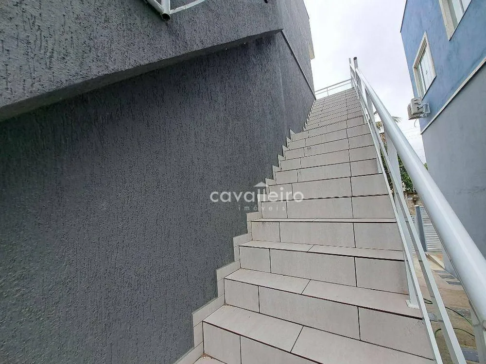 Casa, 2 quartos, 89 m² - Foto 3