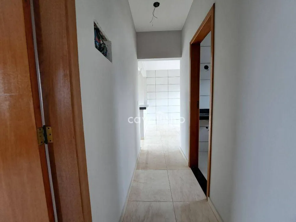 Casa, 2 quartos, 89 m² - Foto 6