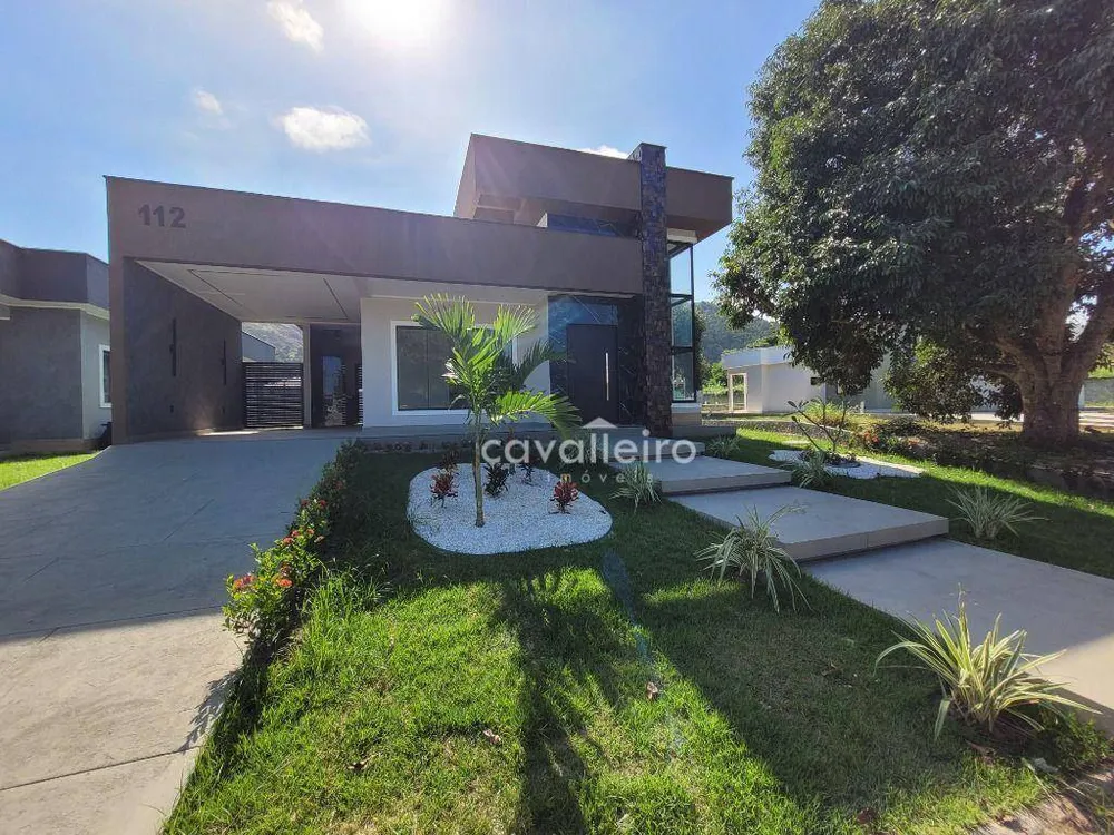 Casa de Condomínio, 3 quartos - Foto 3