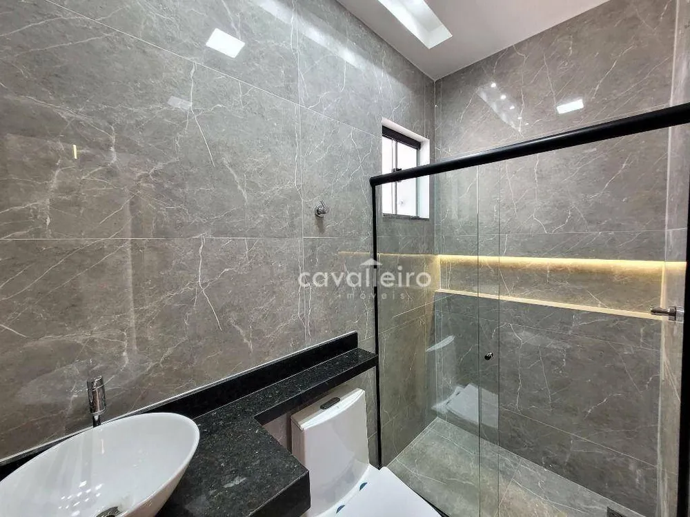 Casa de Condomínio, 3 quartos - Foto 12