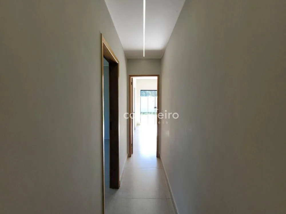 Casa de Condomínio, 3 quartos - Foto 13