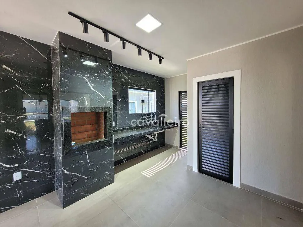 Casa de Condomínio, 3 quartos - Foto 7